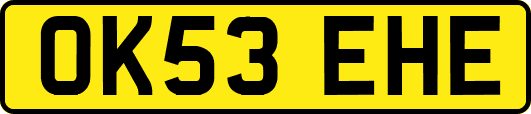 OK53EHE