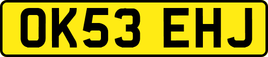 OK53EHJ