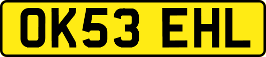 OK53EHL