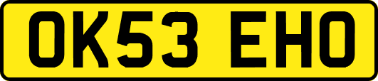 OK53EHO