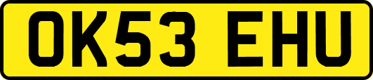 OK53EHU