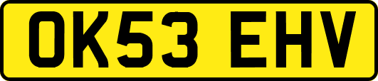 OK53EHV