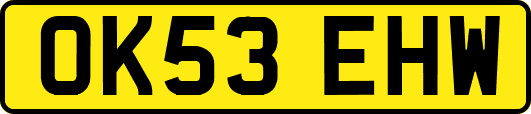 OK53EHW