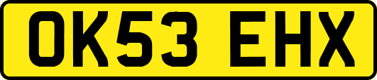 OK53EHX