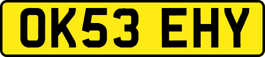 OK53EHY
