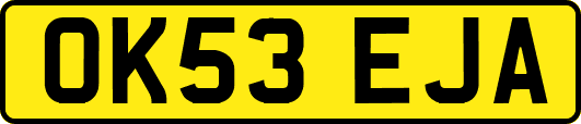 OK53EJA