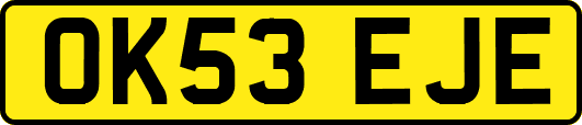 OK53EJE