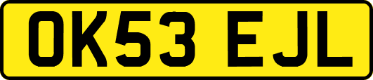 OK53EJL