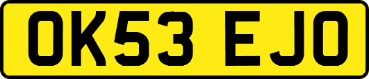 OK53EJO