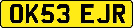 OK53EJR