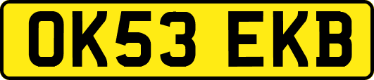 OK53EKB