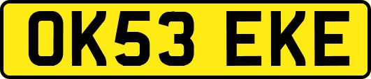 OK53EKE