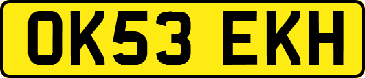 OK53EKH