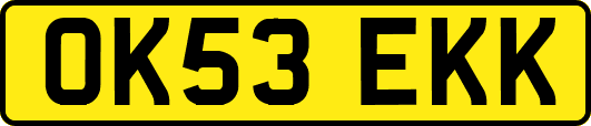 OK53EKK