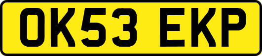 OK53EKP