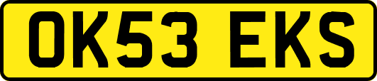 OK53EKS