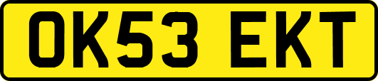 OK53EKT