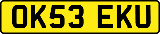 OK53EKU