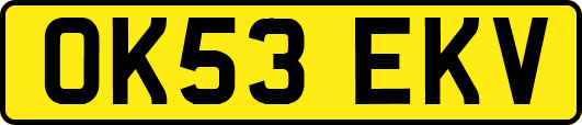 OK53EKV