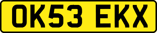 OK53EKX