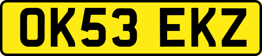 OK53EKZ