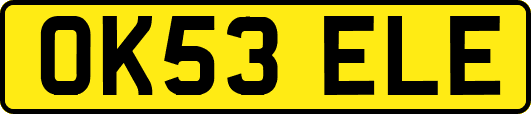 OK53ELE
