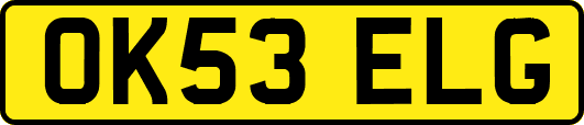 OK53ELG