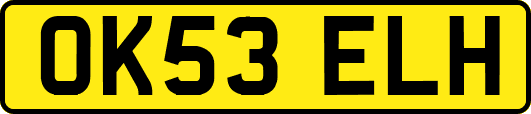 OK53ELH