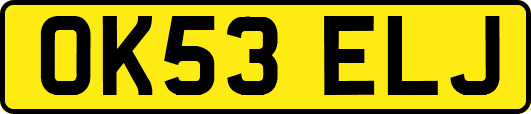 OK53ELJ