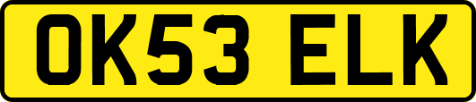OK53ELK