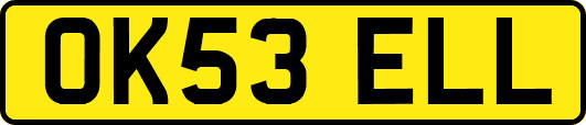 OK53ELL