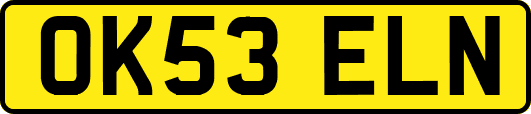 OK53ELN