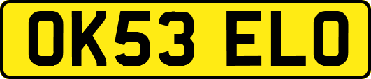 OK53ELO