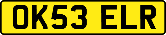 OK53ELR