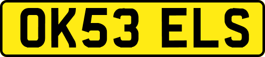 OK53ELS