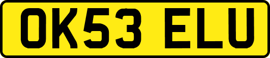 OK53ELU