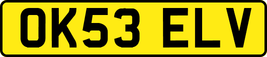 OK53ELV