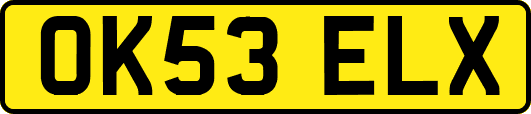 OK53ELX