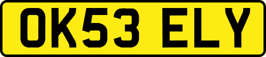 OK53ELY