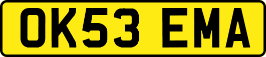 OK53EMA