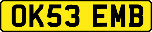 OK53EMB