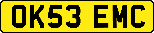 OK53EMC