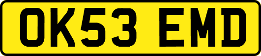OK53EMD