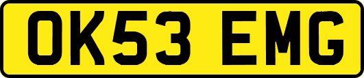 OK53EMG