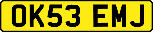 OK53EMJ