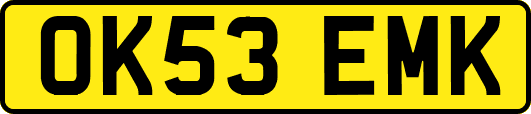 OK53EMK