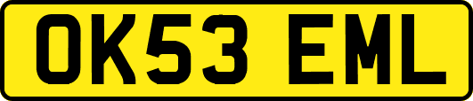OK53EML