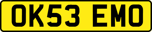 OK53EMO