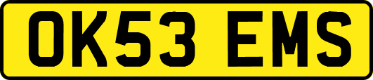 OK53EMS