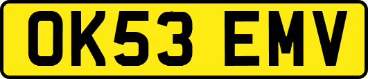 OK53EMV